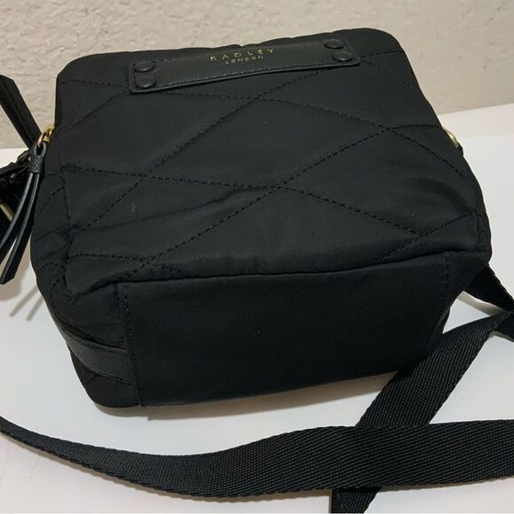 Radley London Charleston Quilt Crossbody Bag - Picture 9 of 15